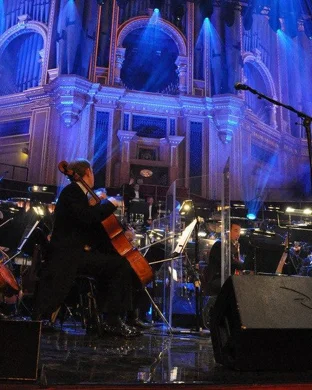 Northwest Florida Symphony Orchestra: American 250 Celebration