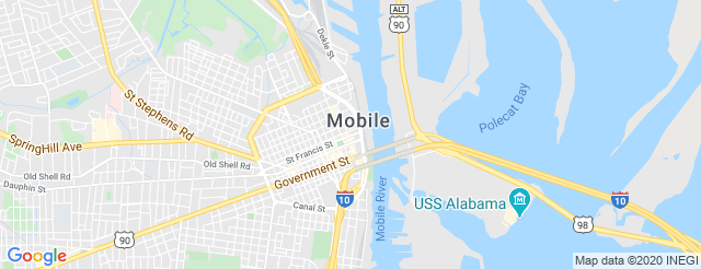 The Peoples Room of Mobile