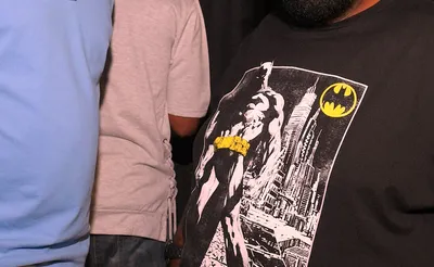 8Ball & MJG