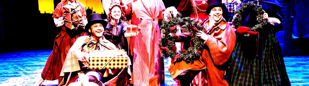 A Christmas Carol