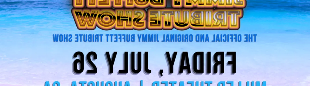 A1A - Jimmy Buffett Tribute