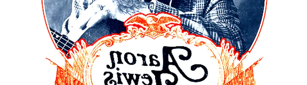Aaron Lewis