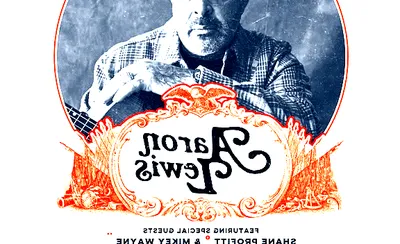 Aaron Lewis