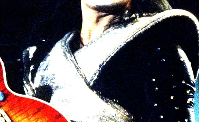 Ace Frehley