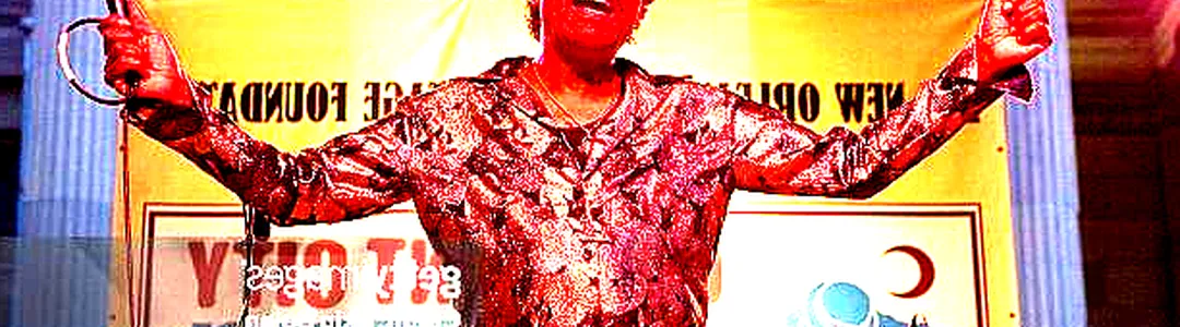Bobby Rush