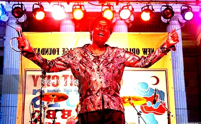 Bobby Rush