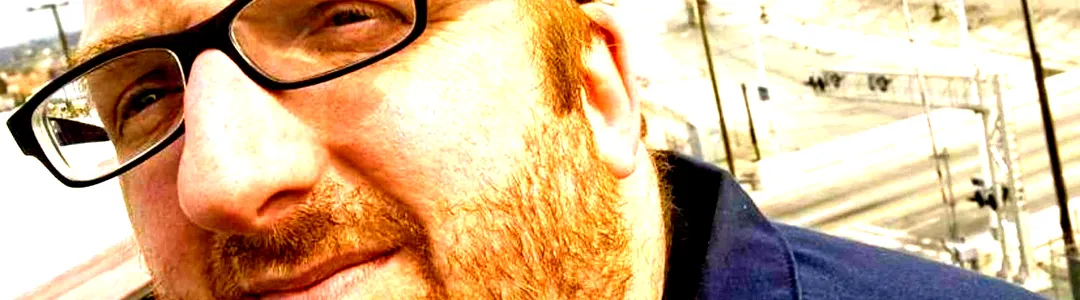Brian Posehn