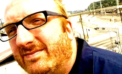 Brian Posehn