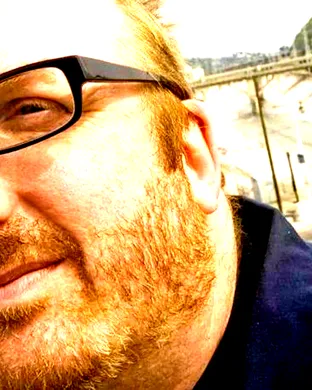 Brian Posehn
