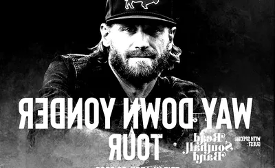 Chase Rice
