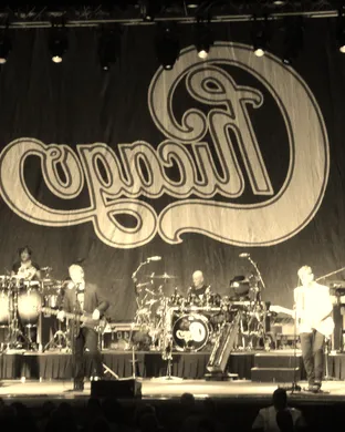 Chicago - The Band
