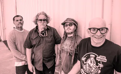 Circle Jerks