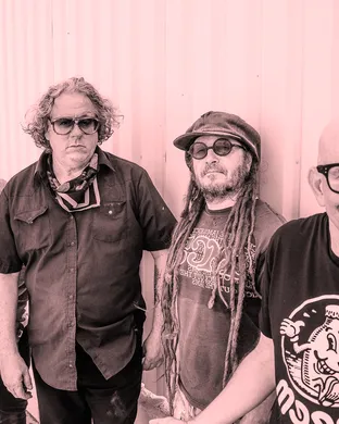Circle Jerks