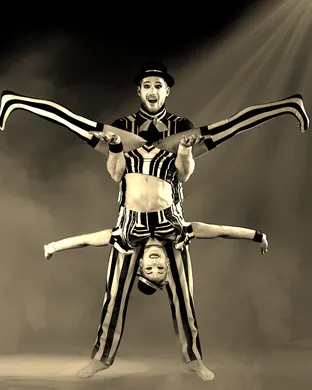Cirque Alice