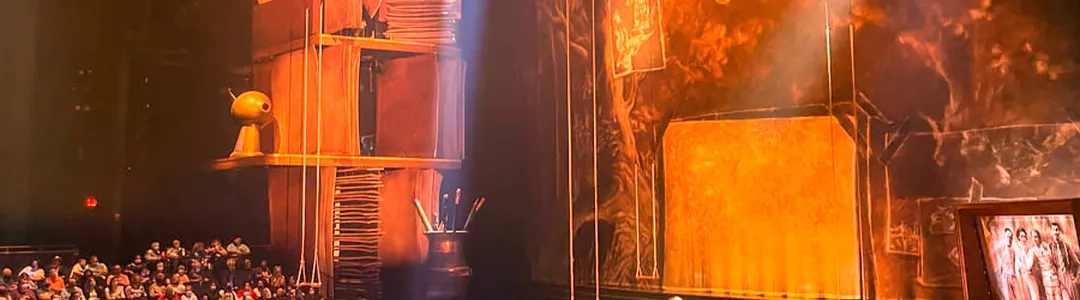 Cirque du Soleil