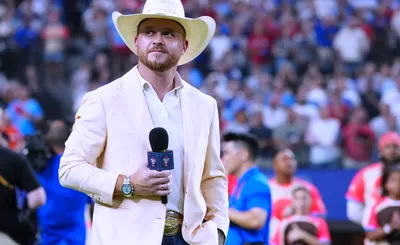 Cody Johnson