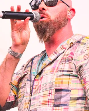Corey Smith