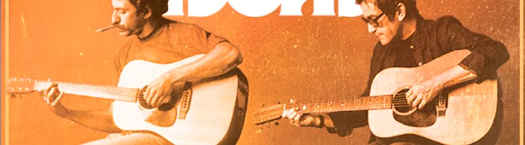 Croce Plays Croce