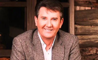 Daniel O'Donnell