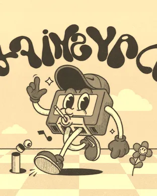 Dayshift: The 30+ Daytime Party