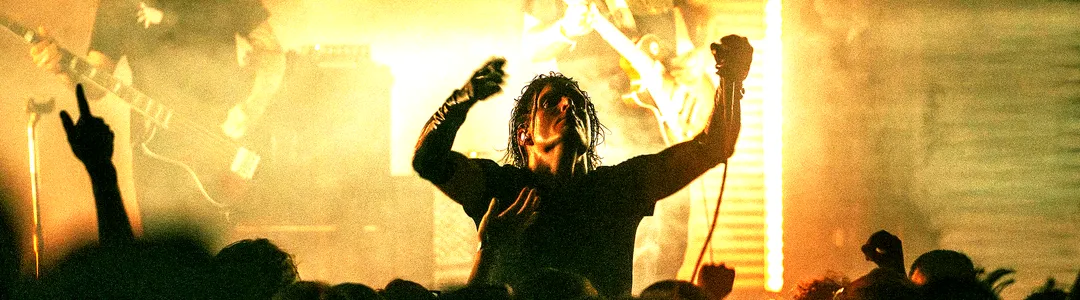 Deafheaven
