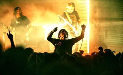 Deafheaven