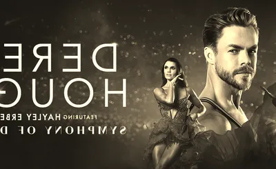 Derek Hough