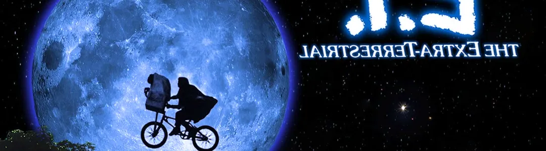 E.T. the Extra-Terrestrial - Film