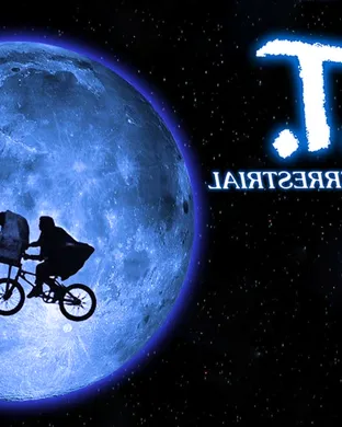 E.T. the Extra-Terrestrial - Film
