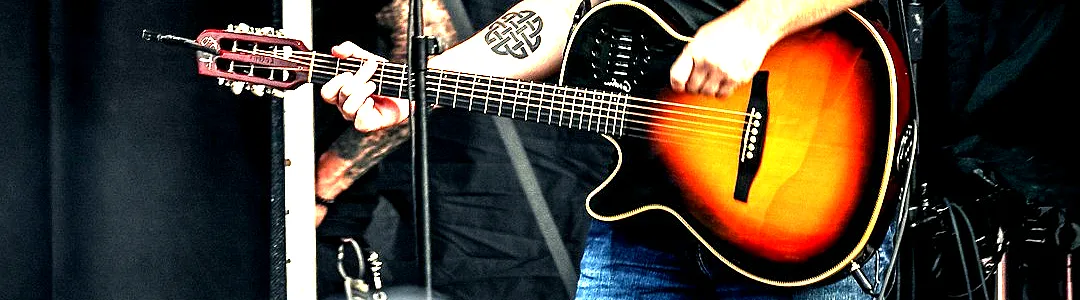 Edwin McCain