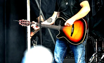 Edwin McCain