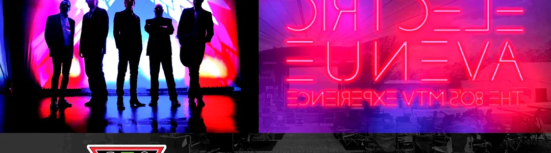 Electric Avenue