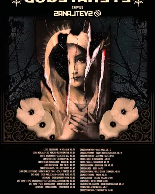 EyeHateGod Pensacola