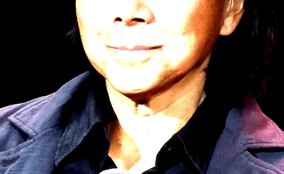 Henry Cho