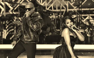 Ja Rule