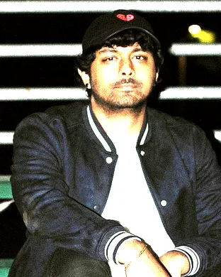 Jai Wolf