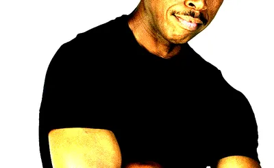Jeffrey Osborne
