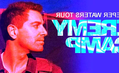Jeremy Camp