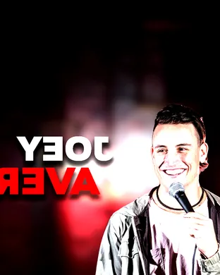 Joey Avery