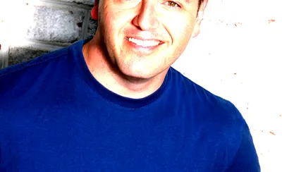 John Edward