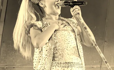 JoJo Siwa