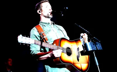 Josh Turner