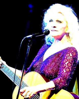 Judy Collins Pensacola