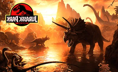 Jurassic Park