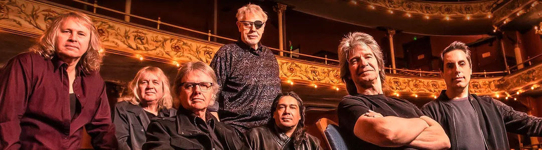 Kansas - The Band