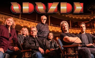 Kansas - The Band