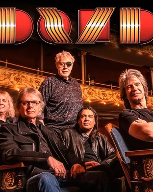 Kansas - The Band
