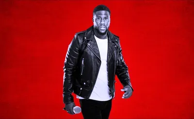 Kevin Hart