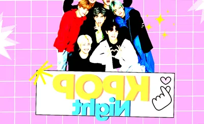 KPOP Night