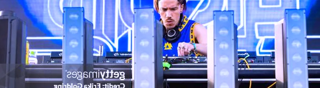 Liquid Stranger
